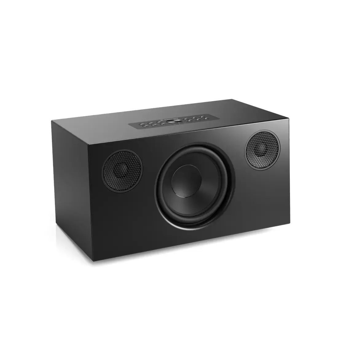 audio pro C10 MkII W Black — динамик Photo 2