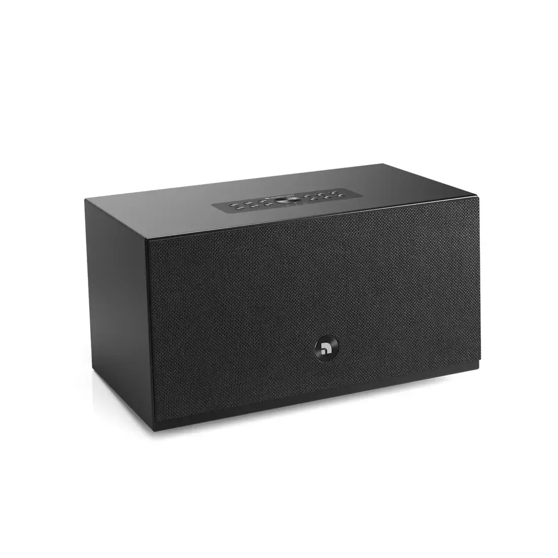 audio pro C10 MkII W Black — динамик Photo 3