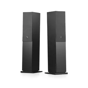 Floorstanding speaker audio pro A48 W 2.5‑way Wired 320 W Black, 36–23000 Hz