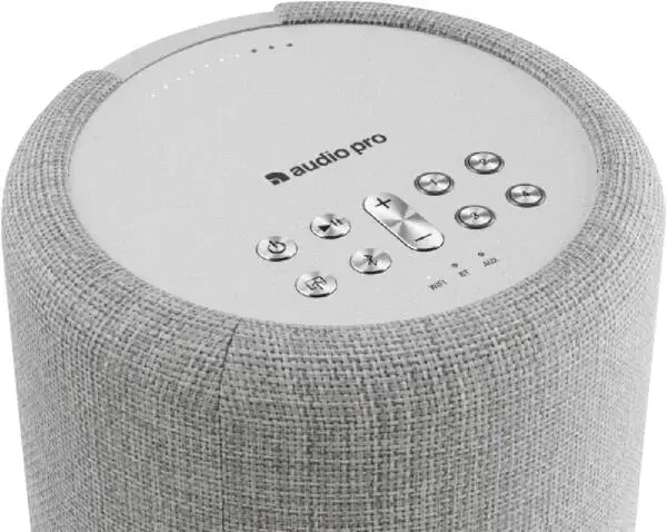 Audio Pro A10 MKII беспроводная колонка Photo 3