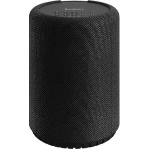 Wireless speaker Audio Pro A10 MKII W — 1 driver, for home use, Black/Grey