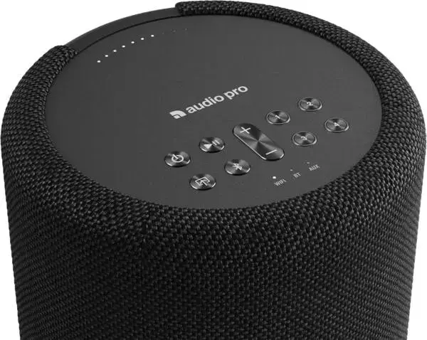 Audio Pro A10 MKII W беспроводная колонка Photo 3