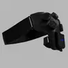 HYPERICE Contrast 2 Shoulder — компрессионный массажер для плеч Photo 2