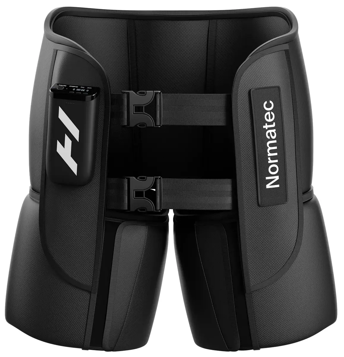HYPERICE Normatec Premier Hip компрессионное устройство Photo 2