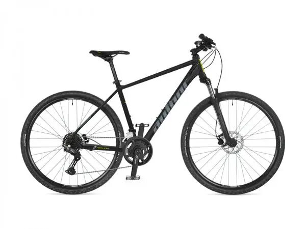Bicycles