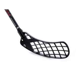 Florbola nūja TEMPISH PHASE F29 NB RE, 100 cm, kreisrocīgā