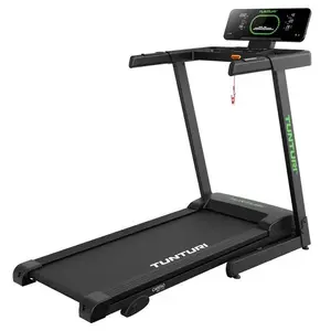 Treadmill Tunturi Cardio Fit T30 — home treadmill by Tunturi, model Cardio Fit T30