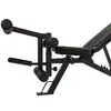 Tunturi UB60 adjustable weight bench Photo 2
