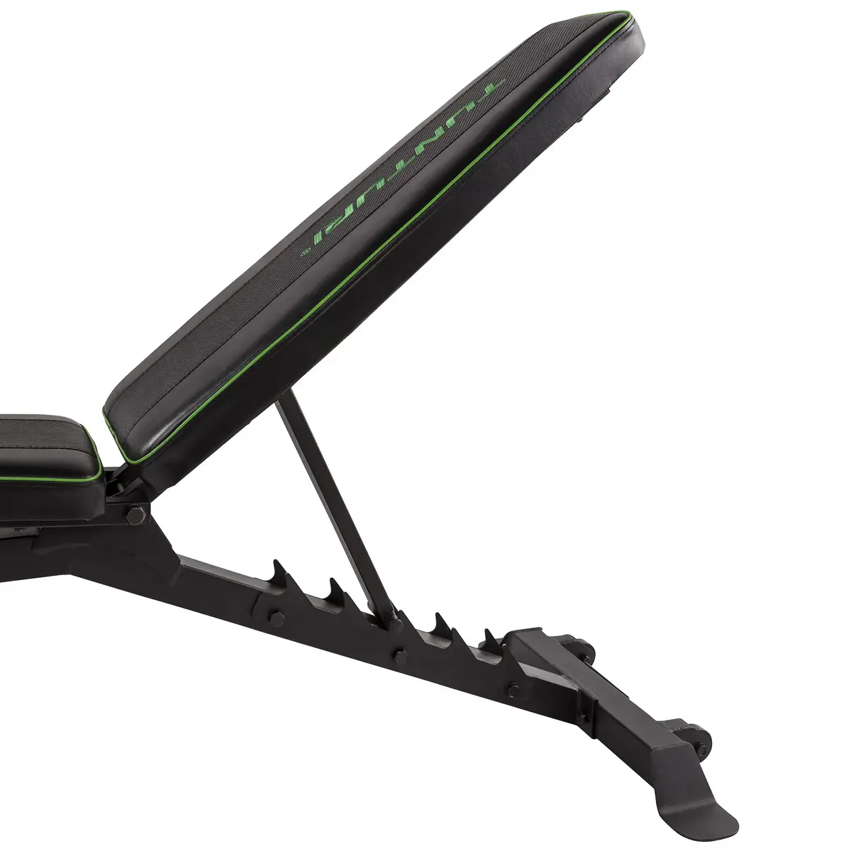 Tunturi UB60 adjustable weight bench Photo 3