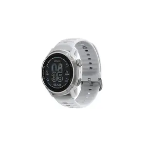 GPS-часы для активного отдыха Coros APEX 4 42 мм белые — GPS, альтиметр, барометр, пульсометр