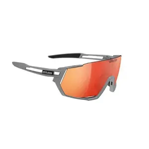 Скрытая мебельная петля Salice 029RW, серое покрытие, модель 029RW