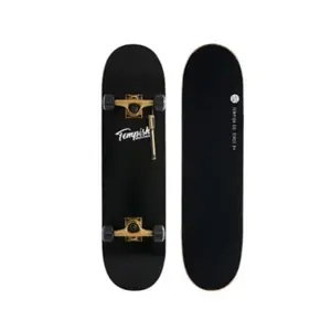 Skateboard deck TEMPISH 106000049 — standard recreational board for street and park