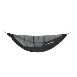 Tīkla moskītu aizsardzībai Lifesystems Expedition Hammock Net vienvietīgai hamakai