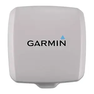 Navigator case cover GARMIN 010-11680-00 — white protective cover for compatible Garmin devices