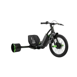 HUFFY GREEN MACHINE 36V electric drift trike | AiO.lv