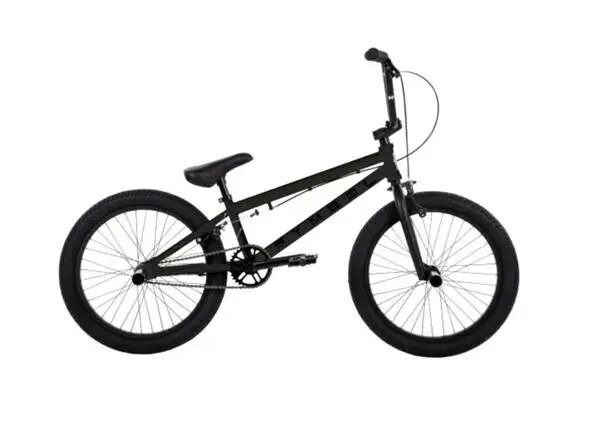 Bērnu BMX velosipēds HUFFY SYMBOL 20"