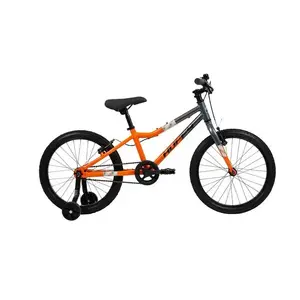 Детский велосипед HUFFY LITERIDE 20" — Tangerine/Pebble, 20" колёса, тормоз ножной и ручной