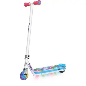 Electric scooter Razor DEMO-13173805 — compact personal e-scooter for short urban trips