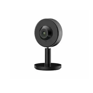 Камера для помещений Wi‑Fi mini Arenti DEMO 3MP (2K) — компактная внутренняя охранная камера с Wi‑Fi
