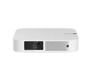 Portable DLP Projector xgimi Elfin 1080p — compact Full HD for home, presentations, gaming