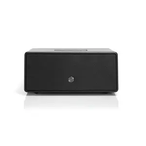 Active speaker audio pro Drumfire D-1 Black — compact demo unit for home audio
