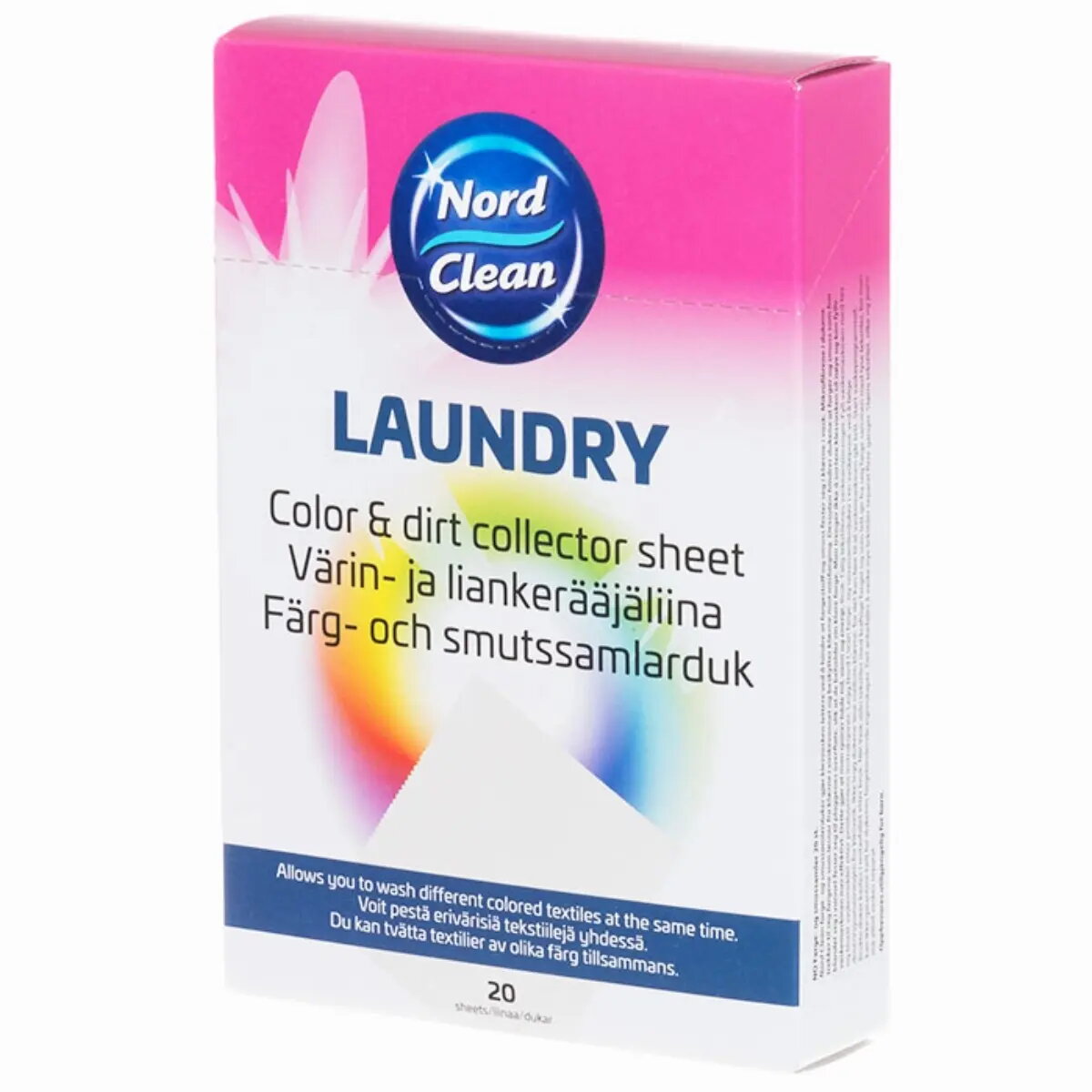 Household Chemicals