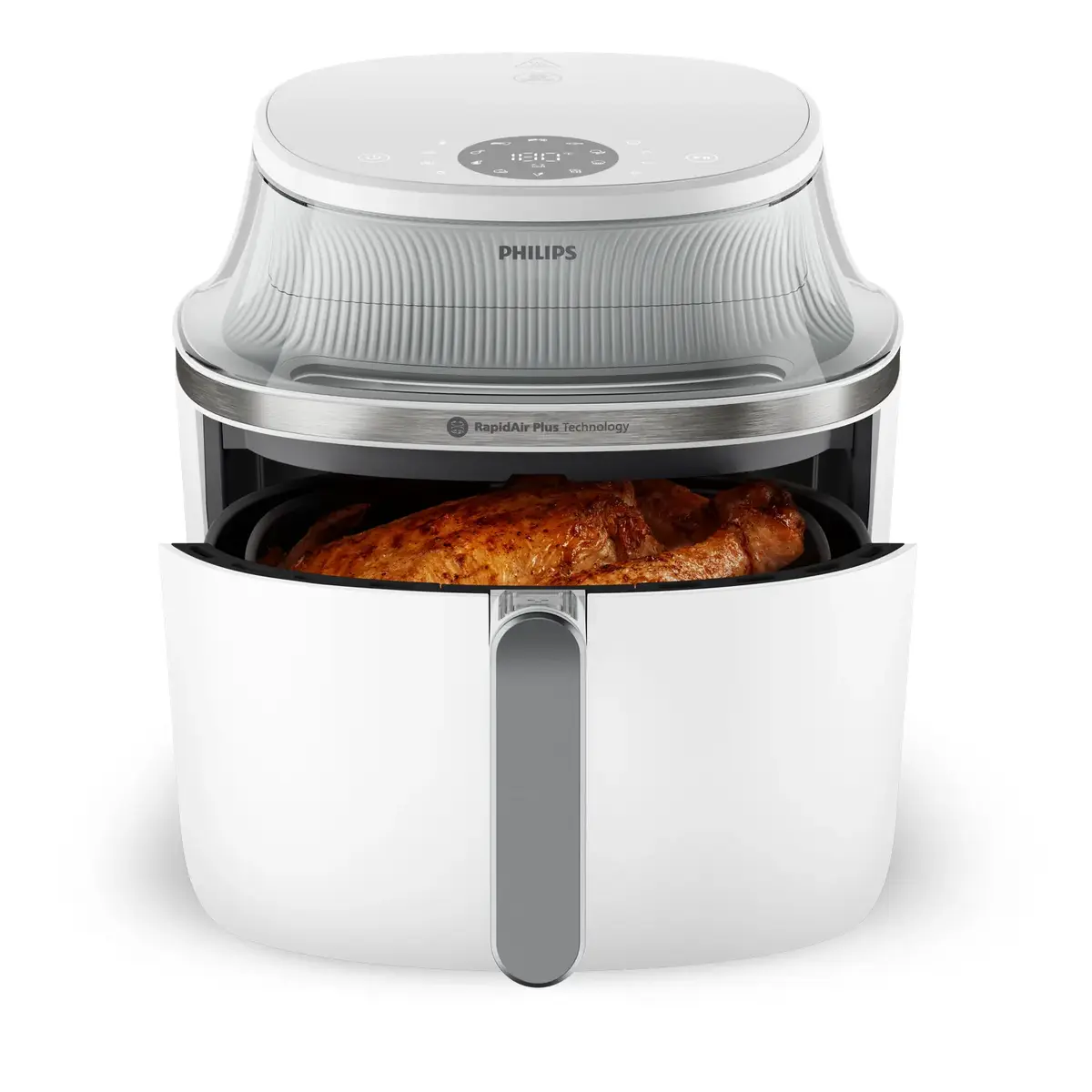 Philips 3000 series NA331/10 аэрогриль Photo 4