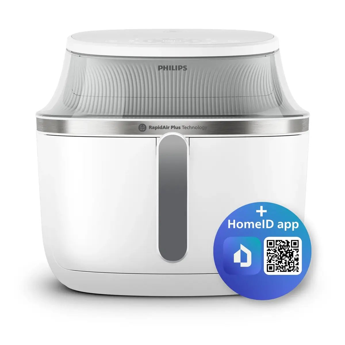 Philips 3000 series NA331/10 аэрогриль Photo 5