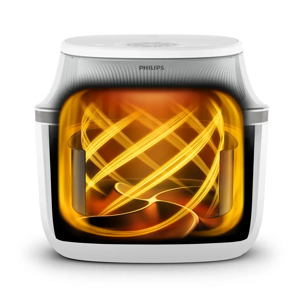 Philips 3000 series NA331/10 аэрогриль Photo 6