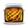 Philips 3000 series NA331/10 аэрогриль Photo 6