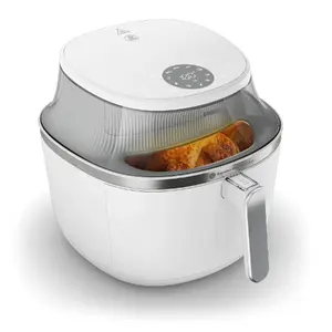 Philips 3000 series NA331/10 Karstā gaisa katls Viena 6.2 L 1700 W Brīvi stāvošs Skārienjutīgs LED Displejs