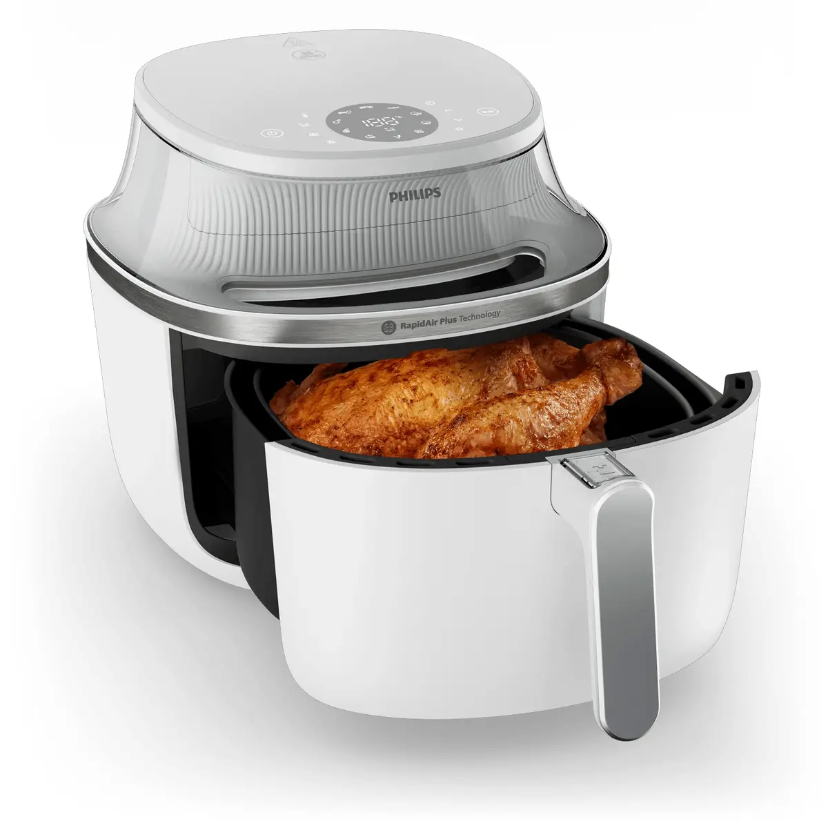 Philips 3000 series NA331/10 Karstā gaisa katls Photo 3