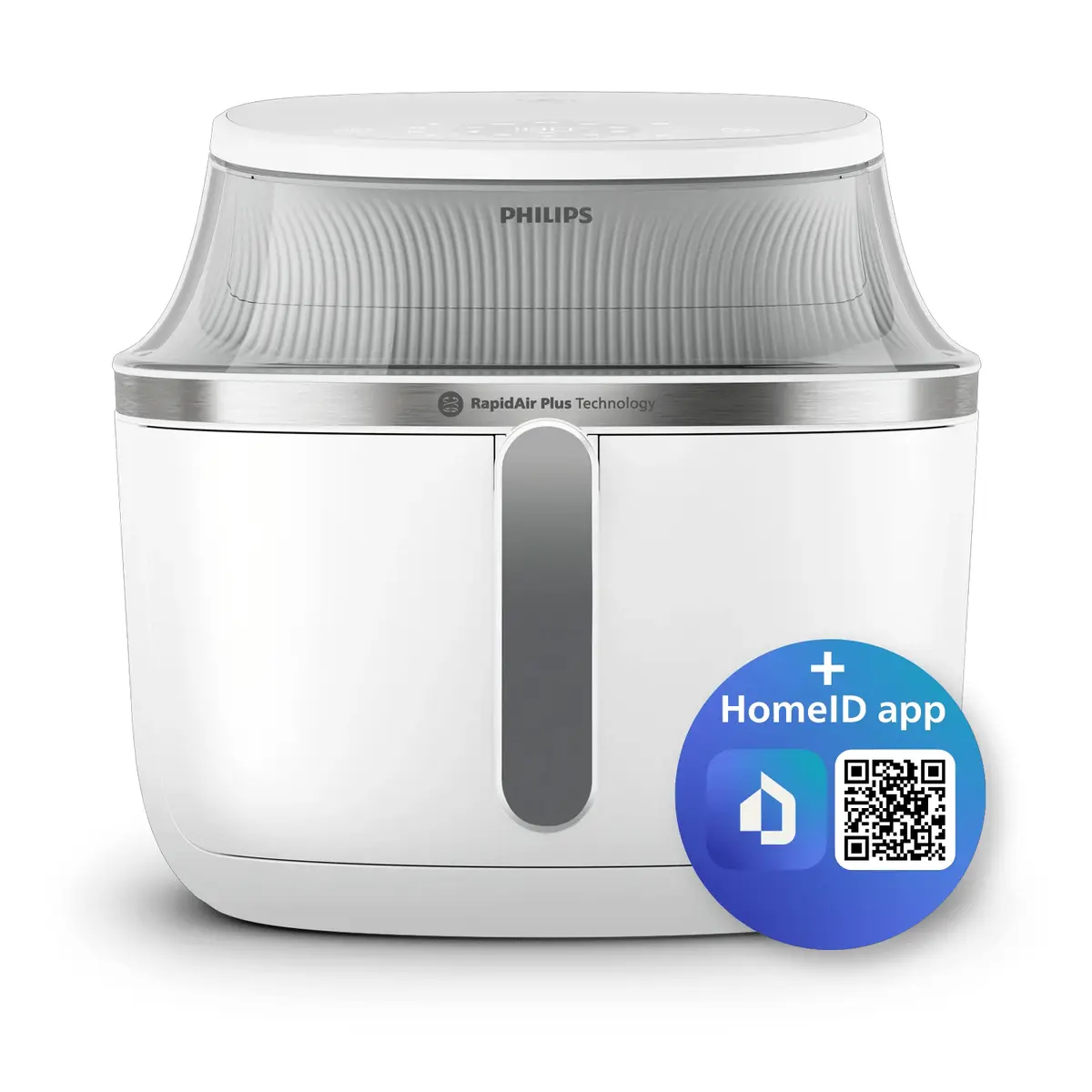 Philips 3000 series NA331/10 Karstā gaisa katls Photo 5