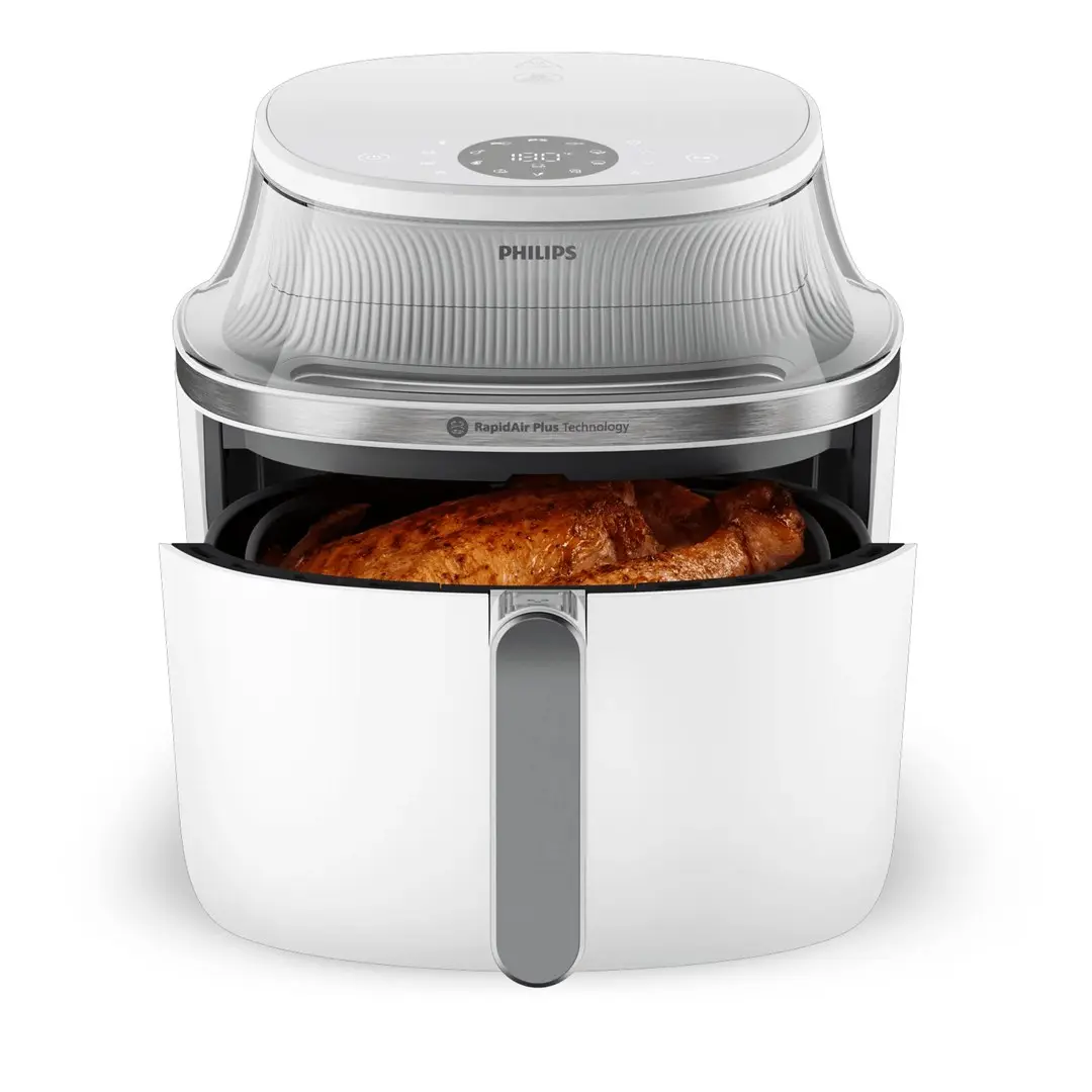 Philips 3000 series NA331/10 Hot Air Fryer Photo 10