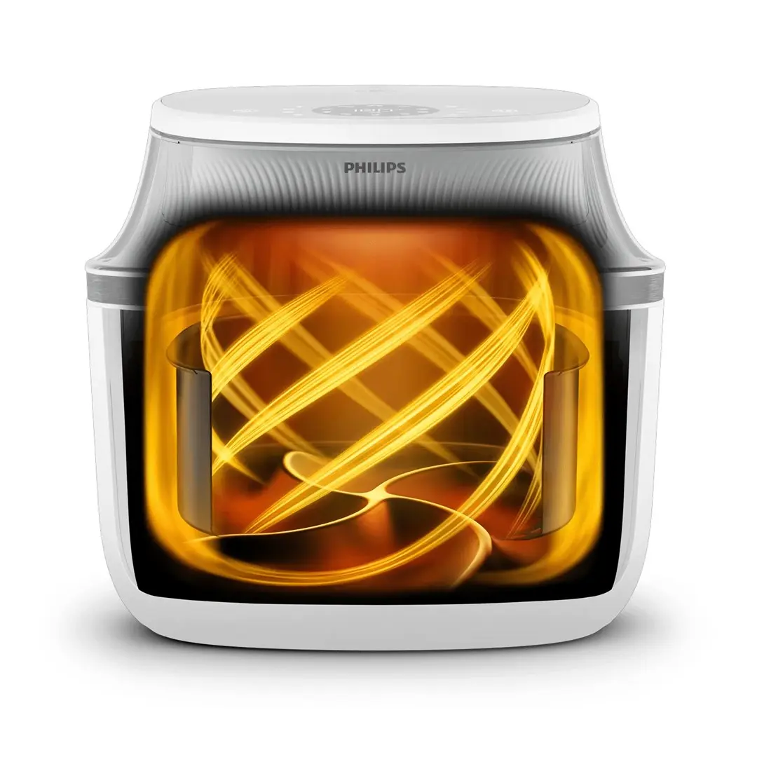 Philips 3000 series NA331/10 Hot Air Fryer Photo 12