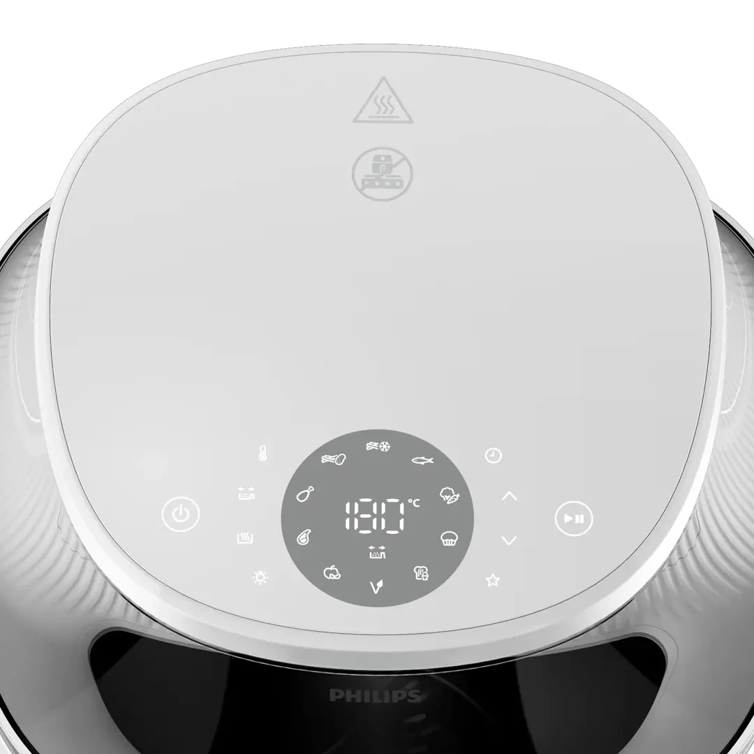 Philips 3000 series NA331/10 Hot Air Fryer Photo 13