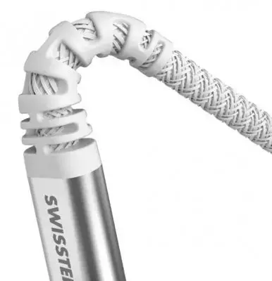 Кабель USB-C на USB SWISSTEN Kevlar 1,5 м Photo 2