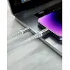 Кабель USB-C на USB SWISSTEN Kevlar 1,5 м Photo 5