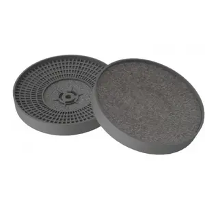 Replacement carbon filter Gorenje 808996 (MPN 231086211) for kitchen ventilation and range hoods