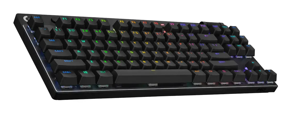 Logitech G 920-012134 механическая tenkeyless клавиатура Photo 3