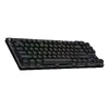 Logitech G 920-012134 механическая tenkeyless клавиатура Photo 3