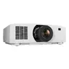 NEC Sharp V731U 3LCD WUXGA projector Photo 11