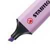 Stabilo Boss Original Pastel marķieris Lilac Photo 3