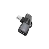 EQUIP USB-C OTG Adapter 133479 — PD 100W, 10Gbps Photo 3