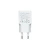 EQUIP 2‑portu 20W GaN Slim USB PD lādētājs Photo 2