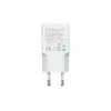 EQUIP 30W GaN 2 porta USB PD lādētājs Photo 2