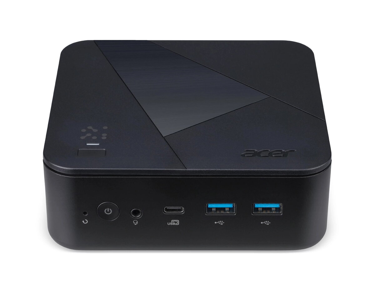 Mini PC Acer Revo Box RB102-LNL