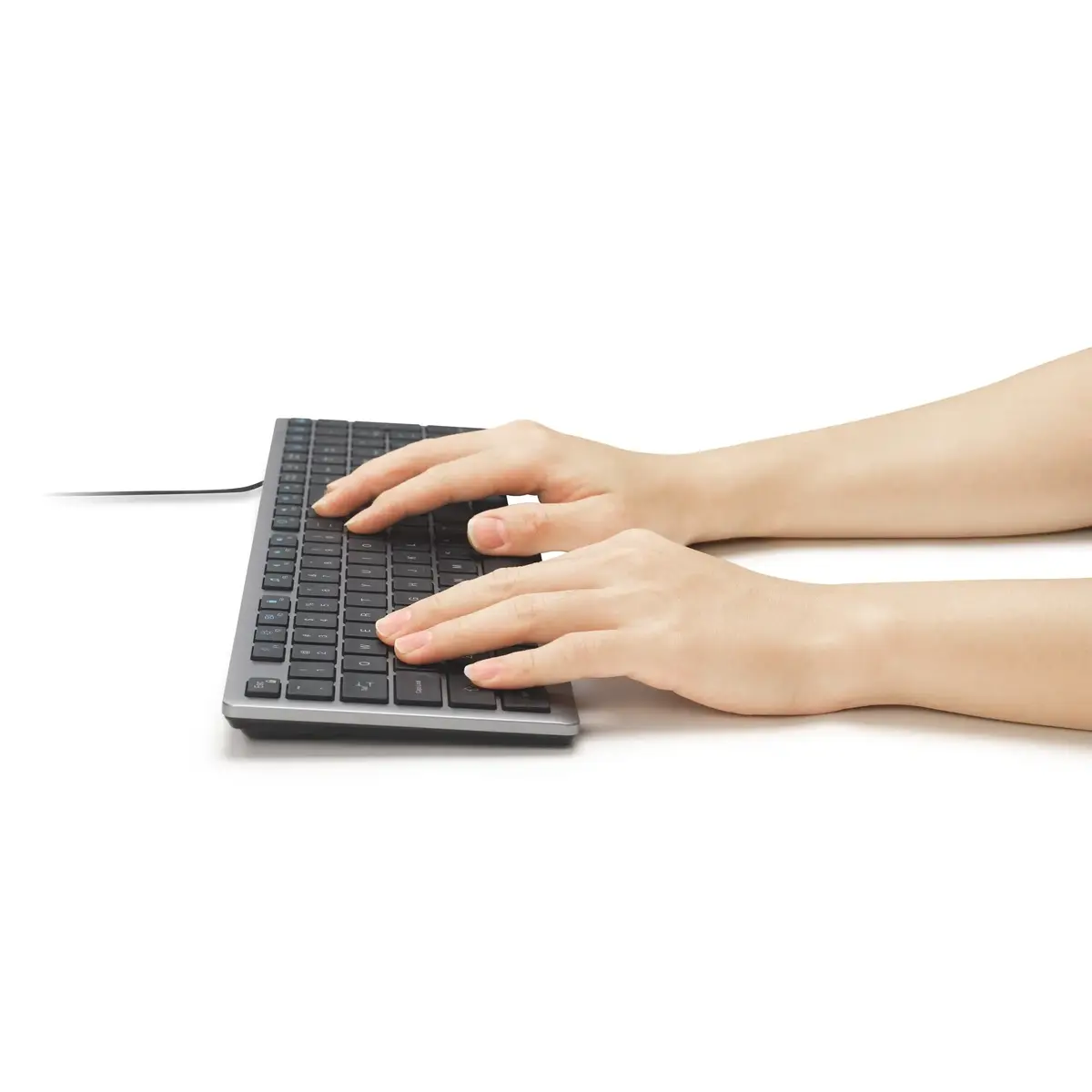 KENSINGTON KB515 EQ проводная полноразмерная клавиатура Photo 3