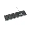 KENSINGTON KB515 EQ проводная полноразмерная клавиатура Photo 4