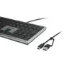 KENSINGTON KB515 EQ проводная полноразмерная клавиатура Photo 5